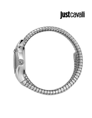 Just Cavalli Snake Ladies Watch